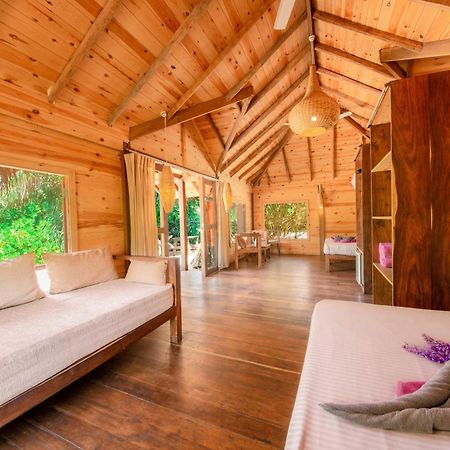 Jungle Beach Ahungalla Kültér fotó