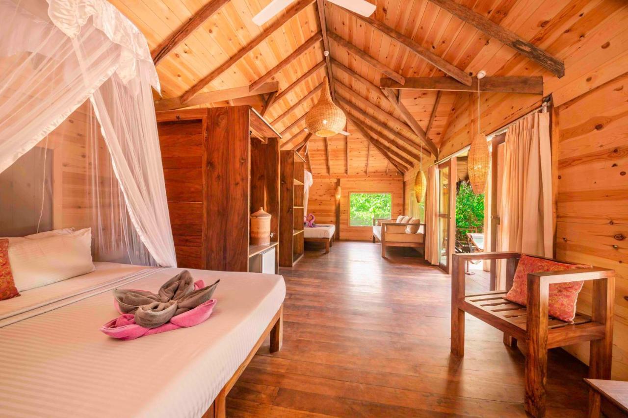 Jungle Beach Ahungalla Kültér fotó