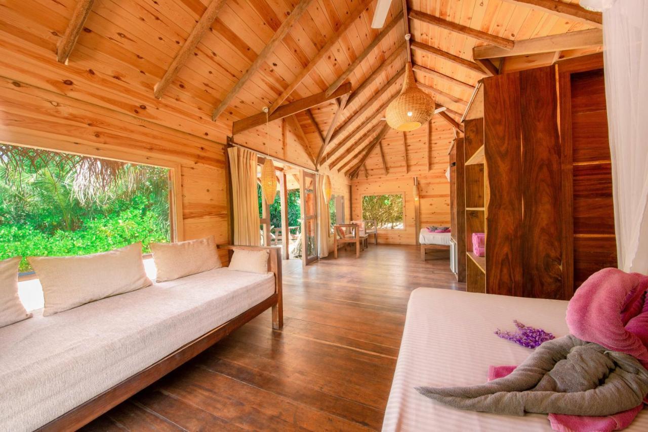Jungle Beach Ahungalla Kültér fotó