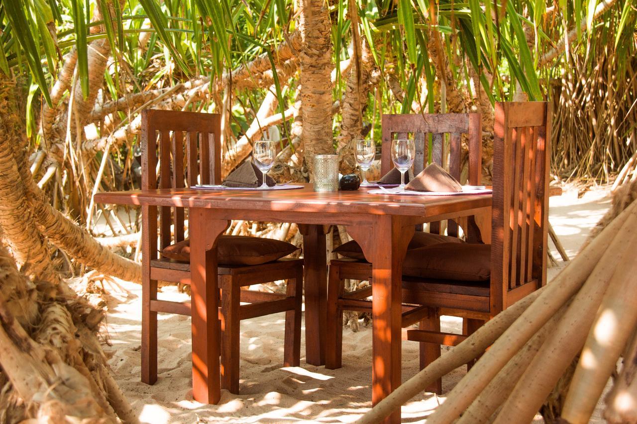 Jungle Beach Ahungalla Kültér fotó