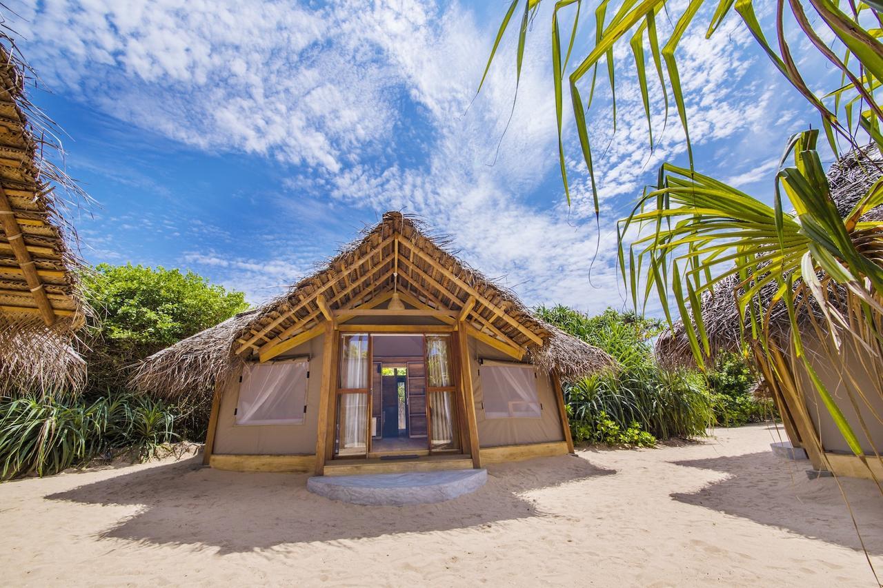 Jungle Beach Ahungalla Kültér fotó