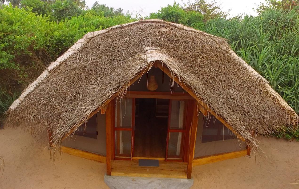 Jungle Beach Ahungalla Kültér fotó