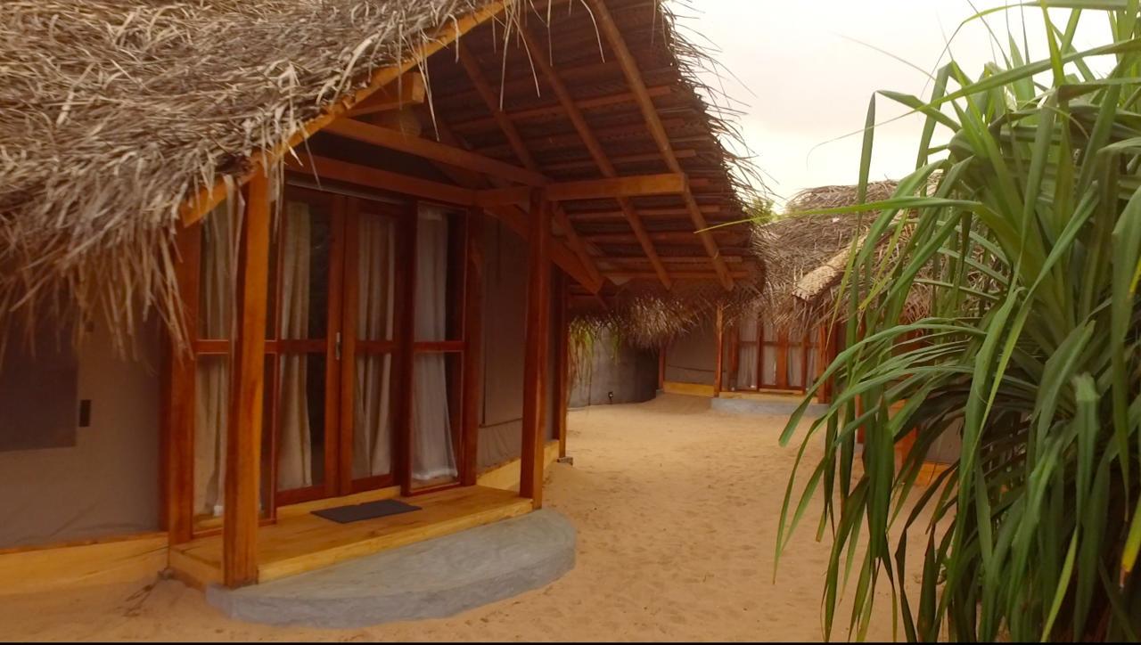 Jungle Beach Ahungalla Kültér fotó