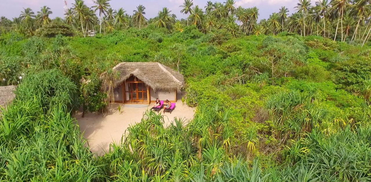 Jungle Beach Ahungalla Kültér fotó